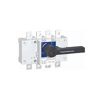 Выключатель нагрузки-рубильник YCHGL 1000 1000A 3P CNC ELECTRIC B060042
